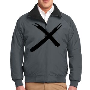 Challenger Jacket Thumbnail