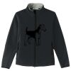 Women's Glacier ® Soft Shell Jacket Thumbnail