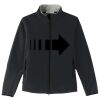 Women's Glacier ® Soft Shell Jacket Thumbnail