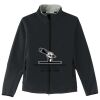 Women's Glacier ® Soft Shell Jacket Thumbnail