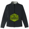 Women's Glacier ® Soft Shell Jacket Thumbnail