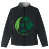 Women's Glacier ® Soft Shell Jacket Thumbnail