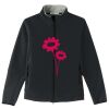 Women's Glacier ® Soft Shell Jacket Thumbnail