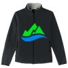 Women's Glacier ® Soft Shell Jacket Thumbnail