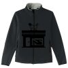 Women's Glacier ® Soft Shell Jacket Thumbnail