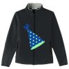 Women's Glacier ® Soft Shell Jacket Thumbnail