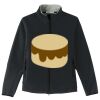 Women's Glacier ® Soft Shell Jacket Thumbnail