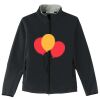 Women's Glacier ® Soft Shell Jacket Thumbnail