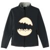 Women's Glacier ® Soft Shell Jacket Thumbnail