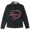 Women's Glacier ® Soft Shell Jacket Thumbnail