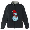 Women's Glacier ® Soft Shell Jacket Thumbnail
