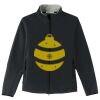 Women's Glacier ® Soft Shell Jacket Thumbnail