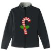 Women's Glacier ® Soft Shell Jacket Thumbnail