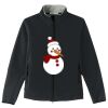 Women's Glacier ® Soft Shell Jacket Thumbnail