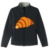 Women's Glacier ® Soft Shell Jacket Thumbnail