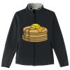 Women's Glacier ® Soft Shell Jacket Thumbnail