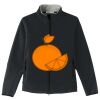 Women's Glacier ® Soft Shell Jacket Thumbnail
