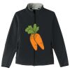 Women's Glacier ® Soft Shell Jacket Thumbnail