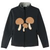 Women's Glacier ® Soft Shell Jacket Thumbnail