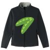 Women's Glacier ® Soft Shell Jacket Thumbnail