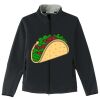 Women's Glacier ® Soft Shell Jacket Thumbnail
