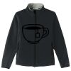 Women's Glacier ® Soft Shell Jacket Thumbnail