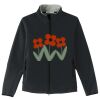 Women's Glacier ® Soft Shell Jacket Thumbnail