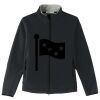 Women's Glacier ® Soft Shell Jacket Thumbnail