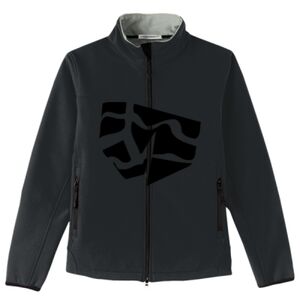 Women's Glacier ® Soft Shell Jacket Thumbnail