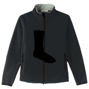 Women's Glacier ® Soft Shell Jacket Thumbnail