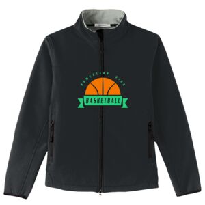 Women's Glacier ® Soft Shell Jacket Thumbnail