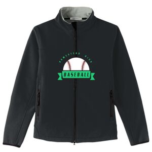 Women's Glacier ® Soft Shell Jacket Thumbnail