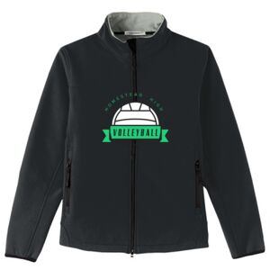 Women's Glacier ® Soft Shell Jacket Thumbnail