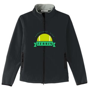 Women's Glacier ® Soft Shell Jacket Thumbnail
