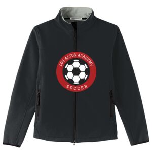 Women's Glacier ® Soft Shell Jacket Thumbnail