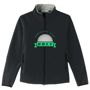Women's Glacier ® Soft Shell Jacket Thumbnail