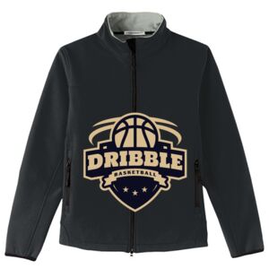 Women's Glacier ® Soft Shell Jacket Thumbnail