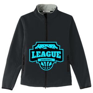 Women's Glacier ® Soft Shell Jacket Thumbnail