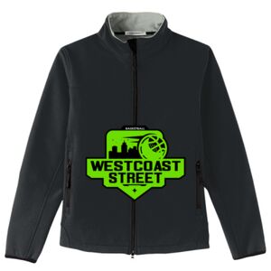 Women's Glacier ® Soft Shell Jacket Thumbnail