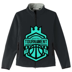Women's Glacier ® Soft Shell Jacket Thumbnail