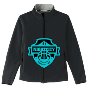 Women's Glacier ® Soft Shell Jacket Thumbnail