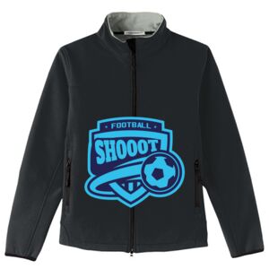 Women's Glacier ® Soft Shell Jacket Thumbnail