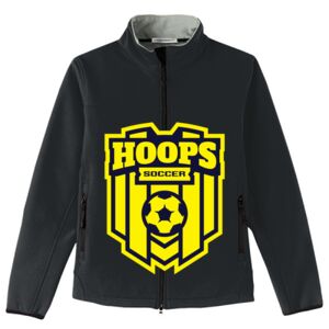 Women's Glacier ® Soft Shell Jacket Thumbnail