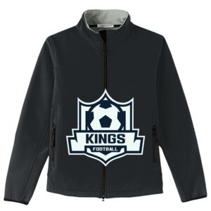 Women's Glacier ® Soft Shell Jacket Thumbnail
