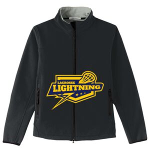 Women's Glacier ® Soft Shell Jacket Thumbnail