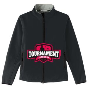 Women's Glacier ® Soft Shell Jacket Thumbnail