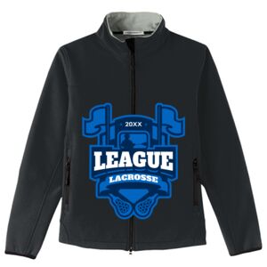 Women's Glacier ® Soft Shell Jacket Thumbnail