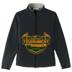 Women's Glacier ® Soft Shell Jacket Thumbnail