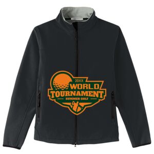 Women's Glacier ® Soft Shell Jacket Thumbnail