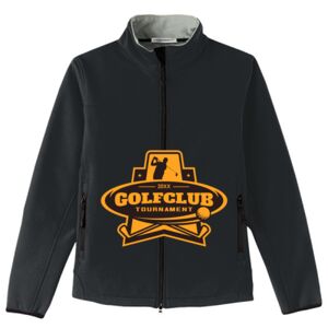Women's Glacier ® Soft Shell Jacket Thumbnail